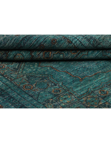 Tappeto Ziegler Mammalucchi Pakistan cm.148x189