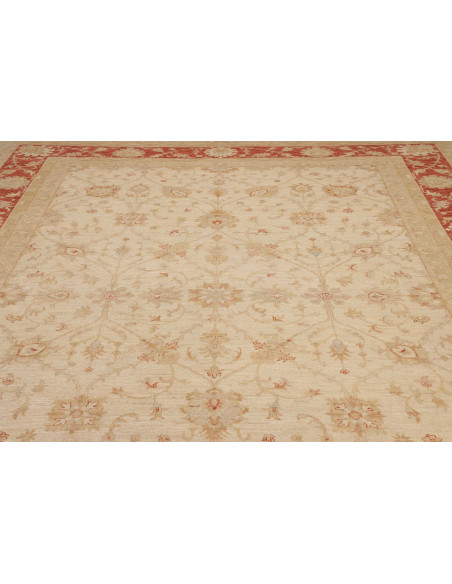 Tappeto Zigler Pakistan cm.305x409