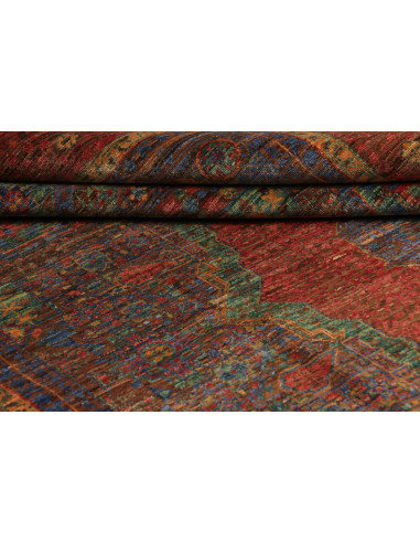 Tappeto Ziegler Mammalucchi Pakistan cm.177x235