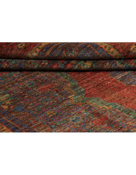 Tappeto Ziegler Mammalucchi Pakistan cm.177x235