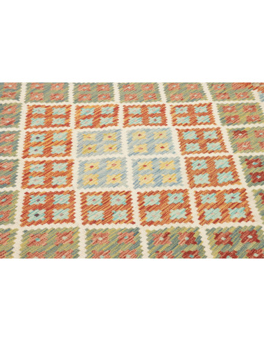 Tappeto Kilim Pakistan cm.153x192