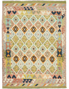 Tappeto Kilim Pakistan cm.150x202