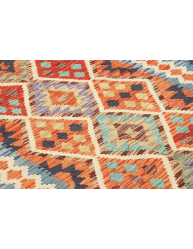 Tappeto Kilim Pakistan cm.151x198