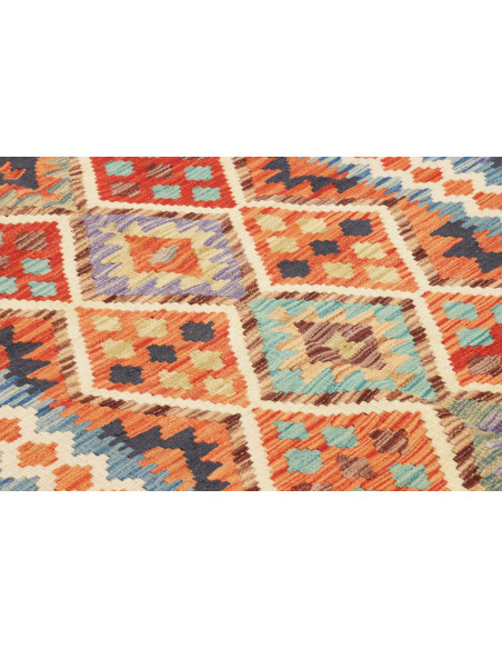 Tappeto Kilim Pakistan cm.151x198