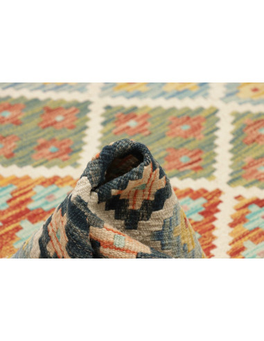 Tappeto Kilim Pakistan cm.153x192