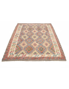 Tappeto Kilim Pakistan cm.153x197 2