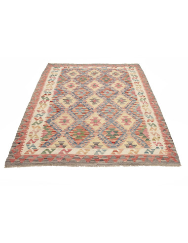 Tappeto Kilim Pakistan cm.153x197