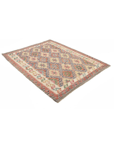 Tappeto Kilim Pakistan cm.153x197