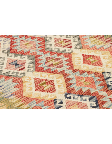Tappeto Kilim Pakistan cm.147x205