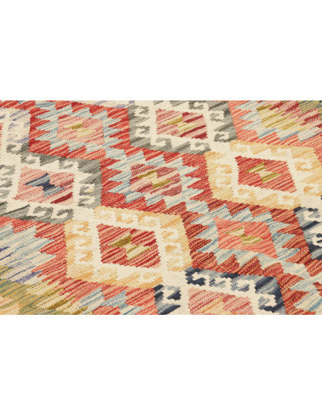 Tappeto Kilim Pakistan cm.147x205