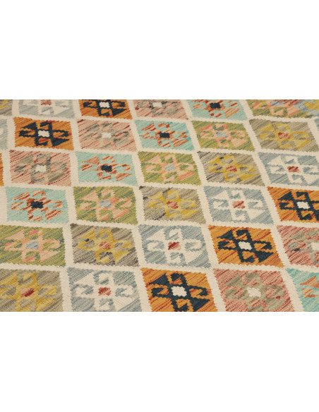 Tappeto Kilim Pakistan cm.150x202