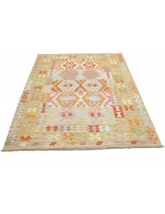 Tappeto Kilim Pakistan cm.154x202 2