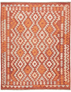 Tappeto Kilim Pakistan cm.153x195