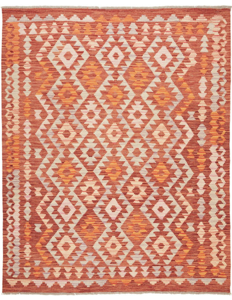 Tappeto Kilim Pakistan cm.153x195