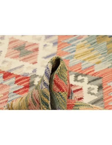 Tappeto Kilim Pakistan cm.147x205