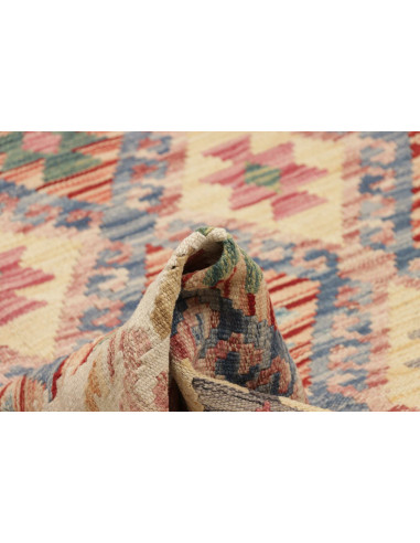 Tappeto Kilim Pakistan cm.153x197