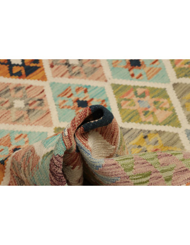 Tappeto Kilim Pakistan cm.150x202