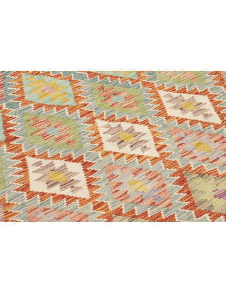 Tappeto Kilim Pakistan cm.154x198