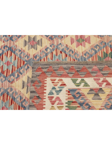 Tappeto Kilim Pakistan cm.153x197