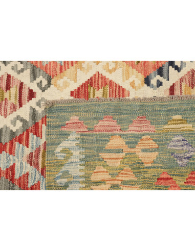 Tappeto Kilim Pakistan cm.147x205