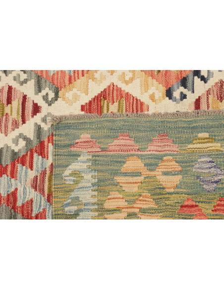 Tappeto Kilim Pakistan cm.147x205