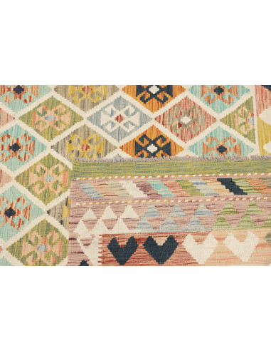 Tappeto Kilim Pakistan cm.150x202