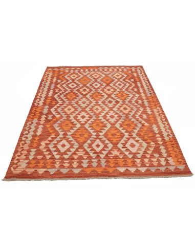 Tappeto Kilim Pakistan cm.153x195