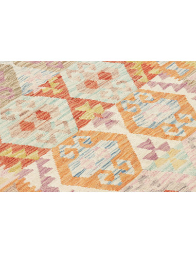 Tappeto Kilim Pakistan cm.154x202