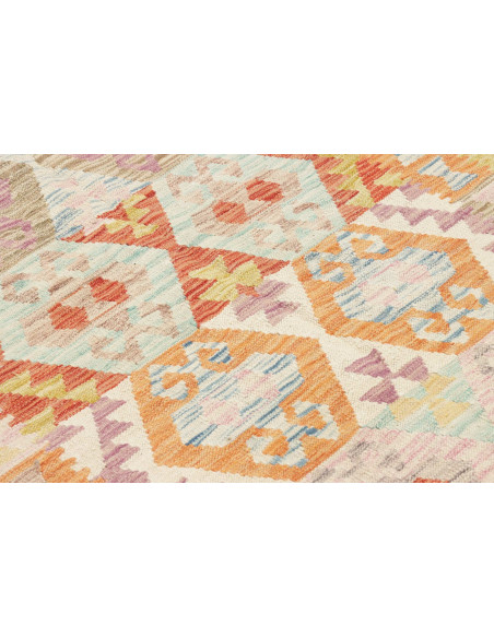 Tappeto Kilim Pakistan cm.154x202