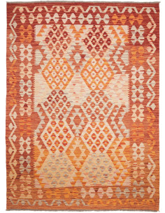 Tappeto Kilim Pakistan cm.146x198