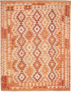 Tappeto Kilim Pakistan cm.151x194