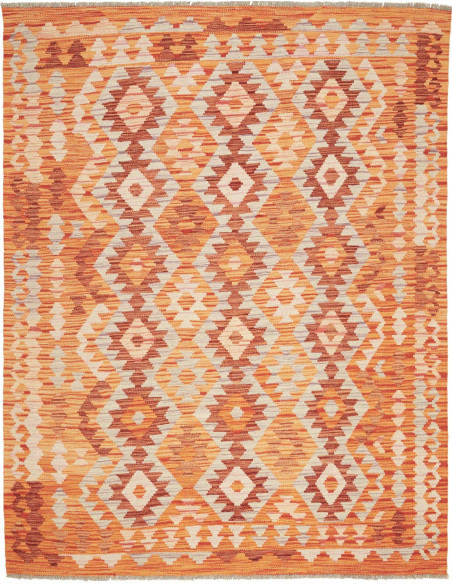 Tappeto Kilim Pakistan cm.151x194