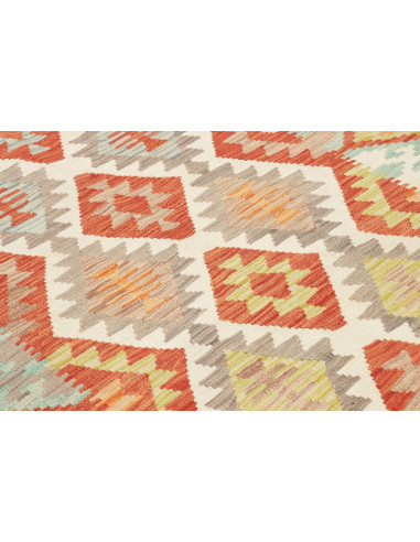 Tappeto Kilim Pakistan cm.151x195