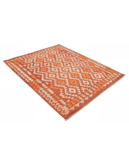 Tappeto Kilim Pakistan cm.153x195