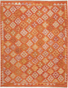 Tappeto Kilim Pakistan cm.152x198