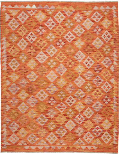 Tappeto Kilim Pakistan cm.152x198