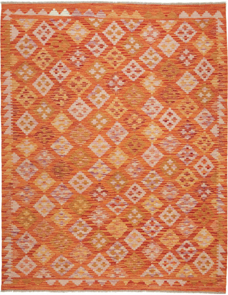 Tappeto Kilim Pakistan cm.152x198