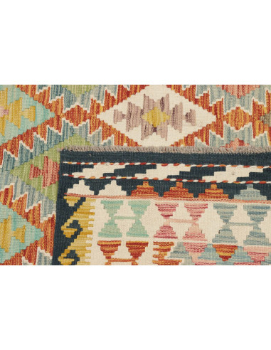 Tappeto Kilim Pakistan cm.154x198