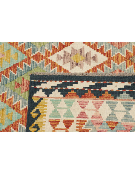 Tappeto Kilim Pakistan cm.154x198