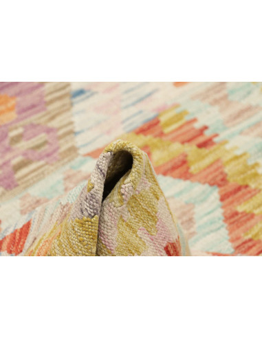 Tappeto Kilim Pakistan cm.154x202