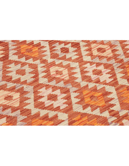 Tappeto Kilim Pakistan cm.153x195