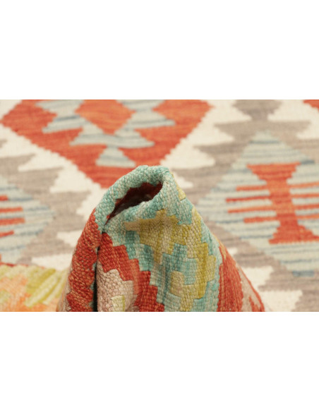 Tappeto Kilim Pakistan cm.151x195