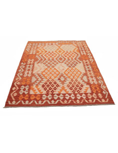 Tappeto Kilim Pakistan cm.146x198 2