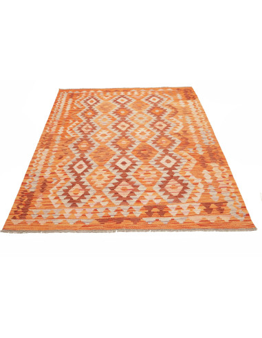 Tappeto Kilim Pakistan cm.151x194