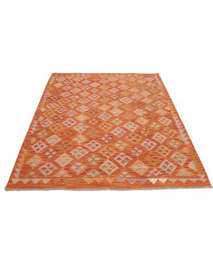 Tappeto Kilim Pakistan cm.152x198 2