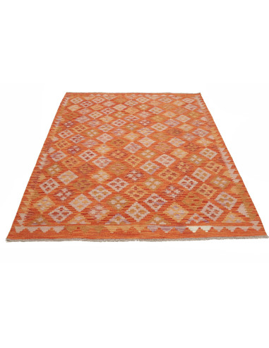 Tappeto Kilim Pakistan cm.152x198