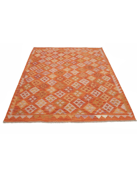 Tappeto Kilim Pakistan cm.152x198