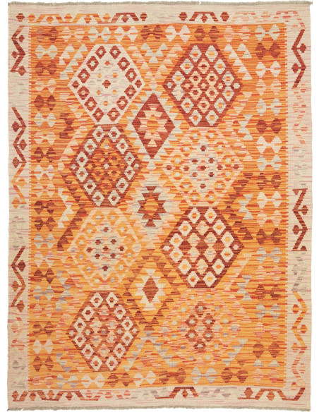 Tappeto Kilim Pakistan cm.150x206