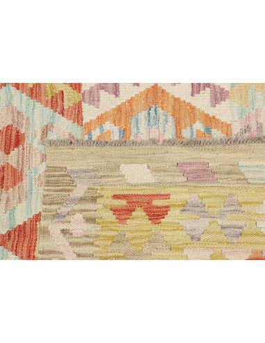 Tappeto Kilim Pakistan cm.154x202