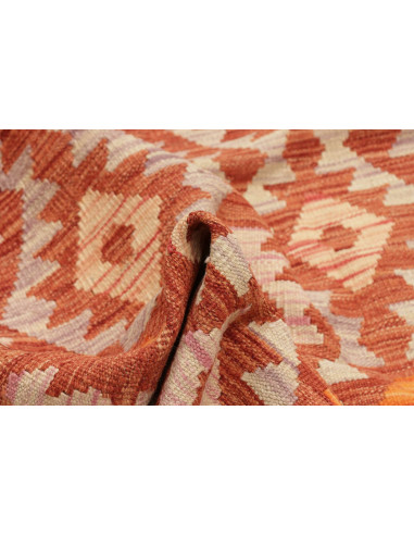 Tappeto Kilim Pakistan cm.153x195